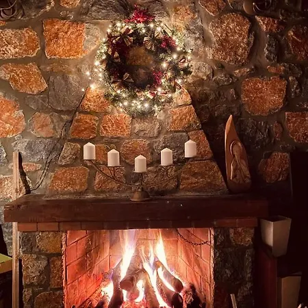 Chalet D'elite *