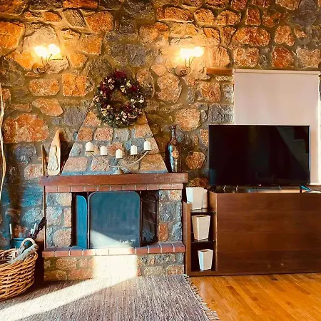 D'elite Chalet *