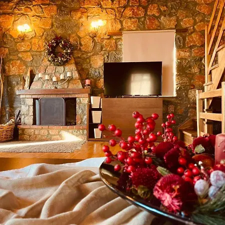 Chalet D'elite *