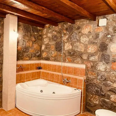 Chalet D'elite *