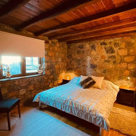 Chalet D'elite