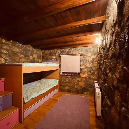 Chalet D'elite