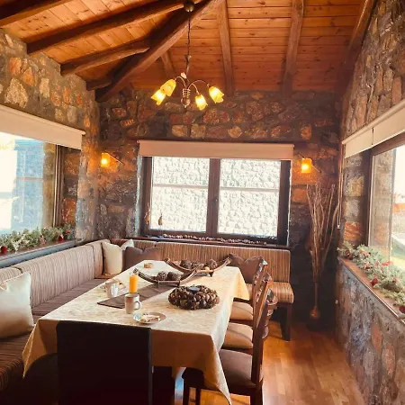 Chalet D'elite *