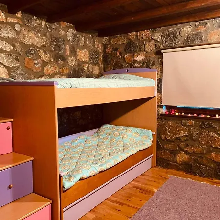 Chalet D'elite *