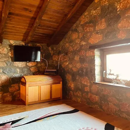 D'elite Chalet