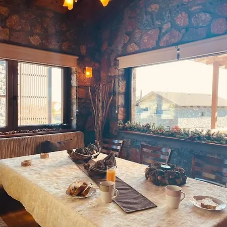 D'elite Chalet *