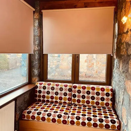 D'elite Chalet Agios Athanasios (Pella)