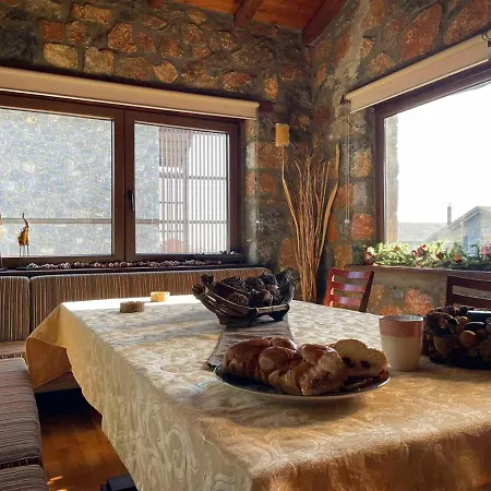 Chalet D'elite