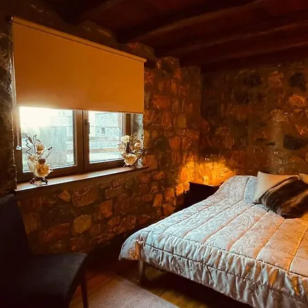 Chalet D'elite