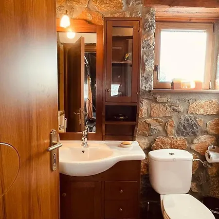 Chalet D'elite *