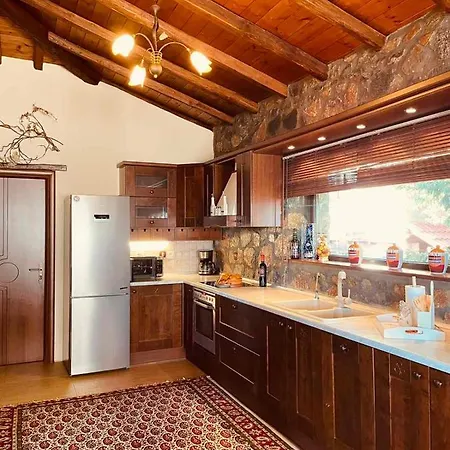 Chalet D'elite