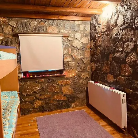 Chalet D'elite *
