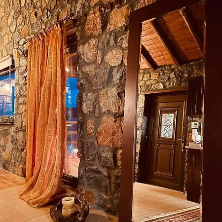 Chalet D'elite