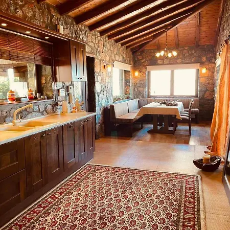 D'elite Chalet