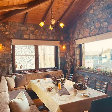 D'elite Chalet