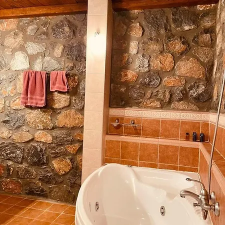 D'elite Chalet