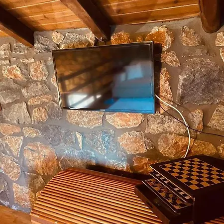 D'elite Chalet