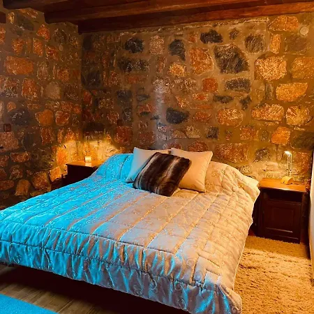 Chalet D'elite *