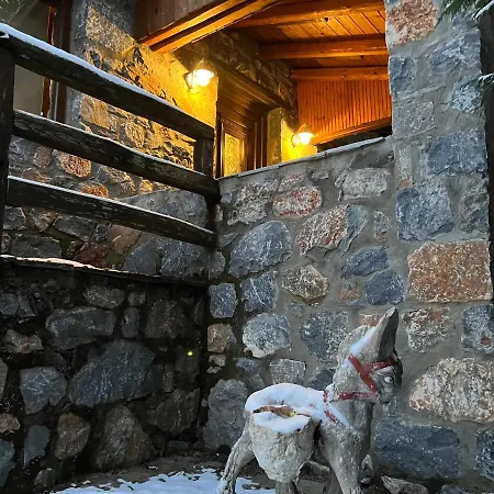 D'elite Chalet
