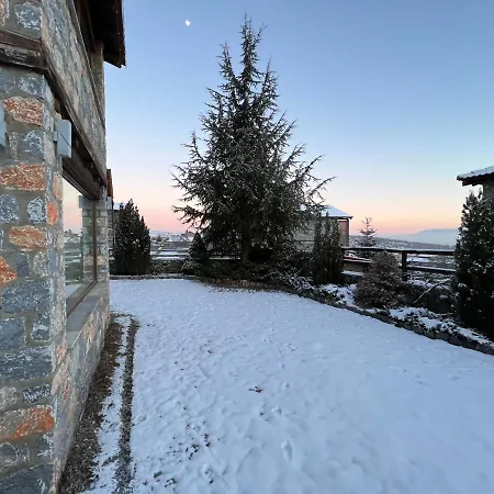 Chalet D'elite