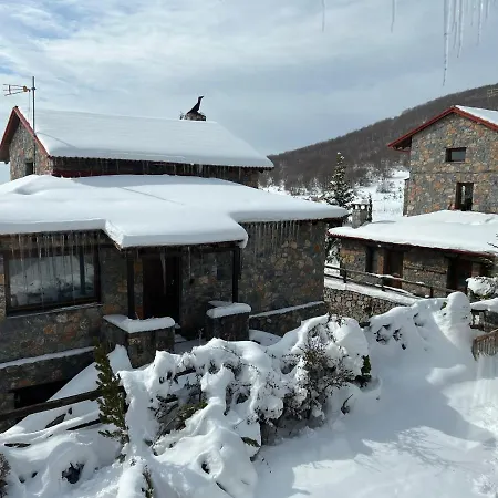 Chalet D'elite *