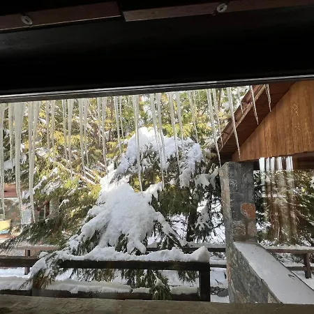 D'elite Chalet *