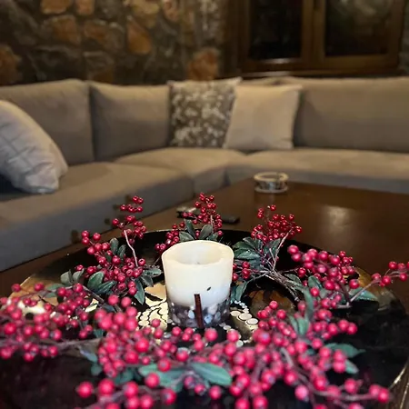 Chalet D'elite *