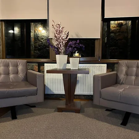 D'elite Chalet Agios Athanasios (Pella)