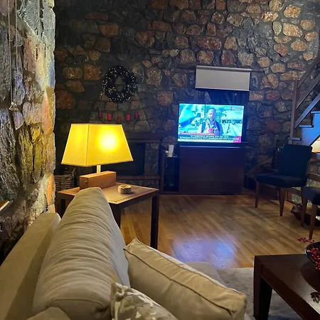 Chalet D'elite